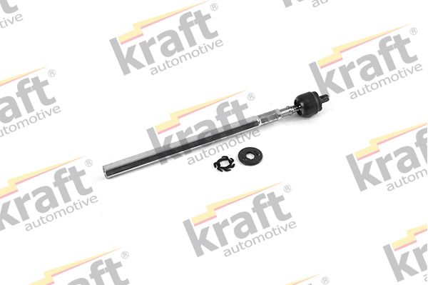 KRAFT AUTOMOTIVE Raidetangon pää, suora 4305989